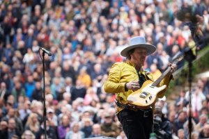 Zucchero "sugar" Fornaciari: torna live in Italia con il suo "World Wild Tour"