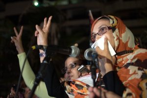 Nuova intifada nel Sahara Occidentale