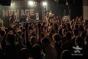 Motel Connection live, nuovo tour e album in arrivo
