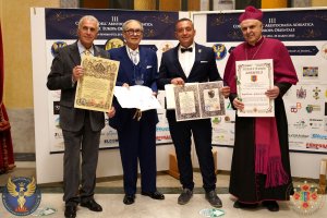 Aristocrazia Adriatica Europea, Cultura e Nobiltà italiana al teatro Verdi di San Severo