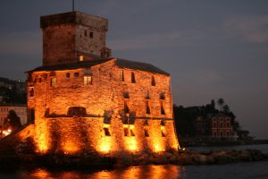 A Rapallo (Ge) si discute di Fotografia