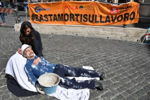 Infortuni, malattie professionali, morti sul lavoro: un altro anno di occasioni mancate