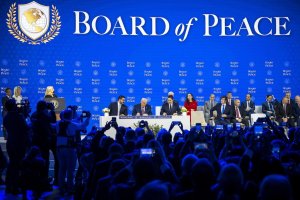 La diplomazia del mattone: Trump, Gaza e il business della pace La diplomazia del mattone: Trump, Gaza e il business della pace