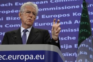 Manovra: la scure dell'oligarchia tecnocratica
