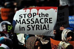 Ue divisa sulla Siria: interessi di conflitto