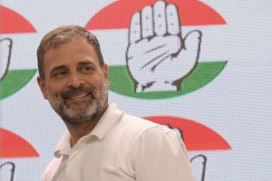 Dall'India, con speranza