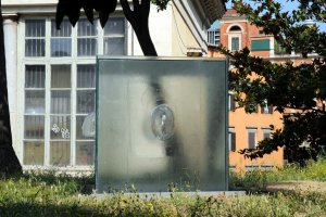 La solidità dell'acqua