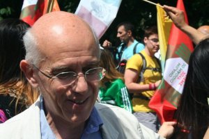 La Lombardia si prepara a fronteggiare un attacco nucleare? Intervista con Vittorio Agnoletto