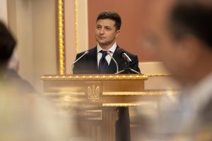 Zelensky, il nuovo Allende?