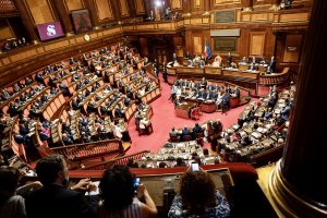 La prossima legislatura avrà meno donne in Parlamento