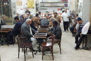 Egitto, gli abusivi che preoccupano il governo