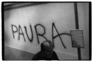 Mafie, Stato, Televisione: la strategia della paura