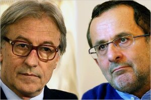 Mandiamo Feltri fuori dalla porta