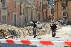 L'Aquila: velleità o volontà di rinascita?