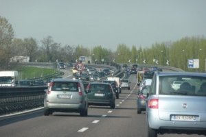 Vietato guidare dopo gli 80 anni