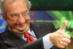 La malattia del Moderatismo