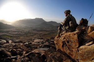 Afghanistan: fine di una guerra inutile