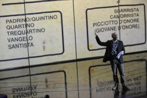 Caro Saviano, su Lega e ‘ndrangheta hai esagerato