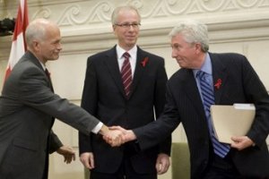 Canada: l'effetto Obama, verso il primo governo di coalizione