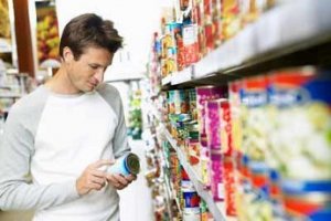 Un medicamento antidepressivo: fiducia dei Consumatori