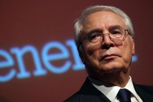 Geronzi lascia: era ora