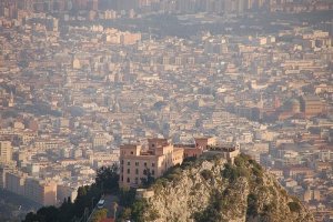 Palermo è una parola bellissima