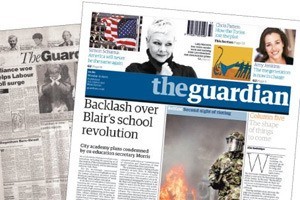 Guardian, i limiti al giornalismo d'inchiesta