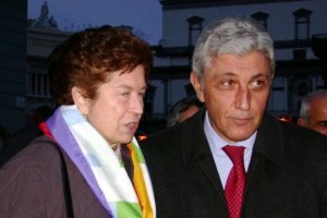 La nuova Giunta Iervolino e la sfiducia mancata a Bassolino