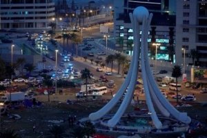 Bahrain. Prigione e torture ai dissidenti, anche grazie all'aiuto di Nokia Siemens