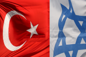 Turchia-Israele: il rapporto Palmer e le leggi internazionali