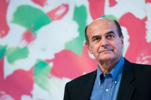 Io, pericolosa fotografa perquisita alla Festa dell'Unità di Bologna