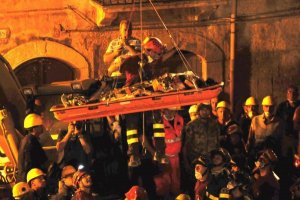 La “strage delle operaie” di Barletta. Che c'azzecca l'urbanistica?