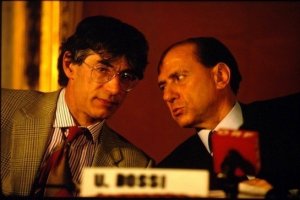 Quando la Lega voleva il governo tecnico