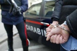 La 'ndrangheta mi fa schifo