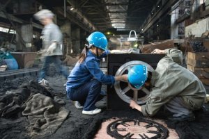 Cina: esplode un'acciaieria, 13 morti e 17 feriti