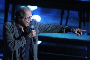 Un paese ridicolo: "l'affaire Celentano"