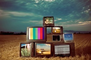 Tutta la spazzatura che ci impone la tv