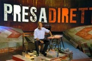 Presadiretta racconta la Cultura che va a fondo