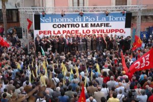 A Comiso, trent'anni dopo