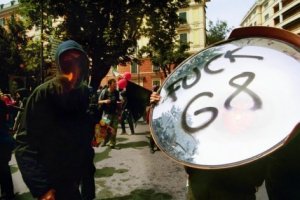 Black Block alla Diaz? Il racconto nel documentario di Bachschmidt