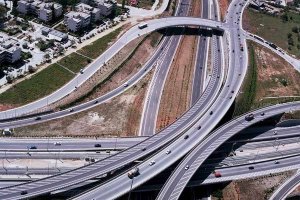 Infrastrutture in Italia: l'Europa è sempre più distante