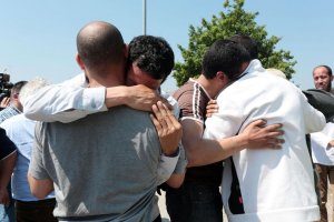 Operai morti in Emilia: le lacrime di coccodrillo di chi oggi abbatte l'articolo 18