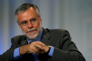 Intervista al ministro Andrea Riccardi: "La crisi come opportunità di crescita"