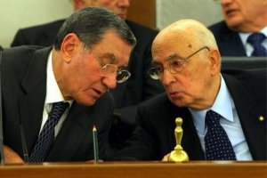 Trattativa Stato-Mafia: gli aiuti di Napolitano a Mancino
