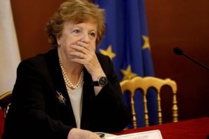 Aldrovandi: per il ministro Cancellieri "sembrerebbe" omicidio. Nonostante la condanna definitiva...