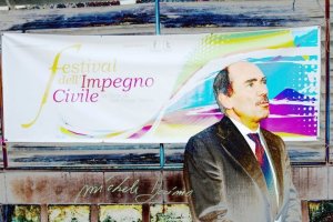 Chi racconta le mafie: cosa avrei voluto dire ieri ad Ercolano