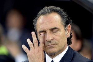 Le due strade di Prandelli
