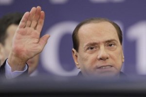 Berlusconi fuori tempo massimo?
