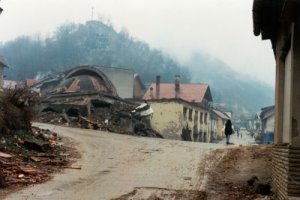 Migliaia di scomparsi, l'eredità delle guerre dei Balcani