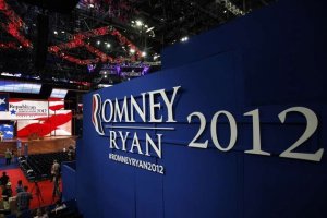 Mitt Romney sarà lo sfidante di Obama